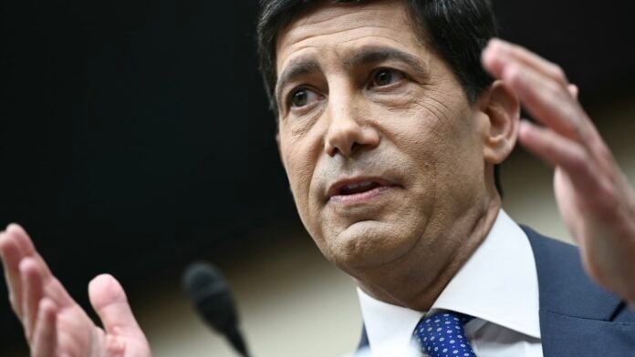 Kevin Warsh has homed in on three key phrases. How Fed watchers interpret them