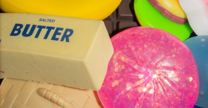 Kids (and Adults) Are Obsessed With Squishy Toys and Fidget Trading