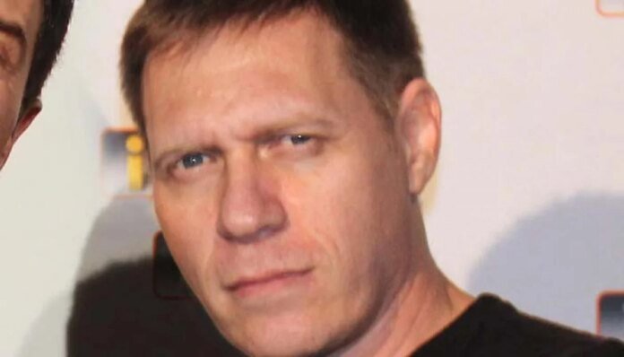 'Killjoy' director John LeChago dies unexpectedly