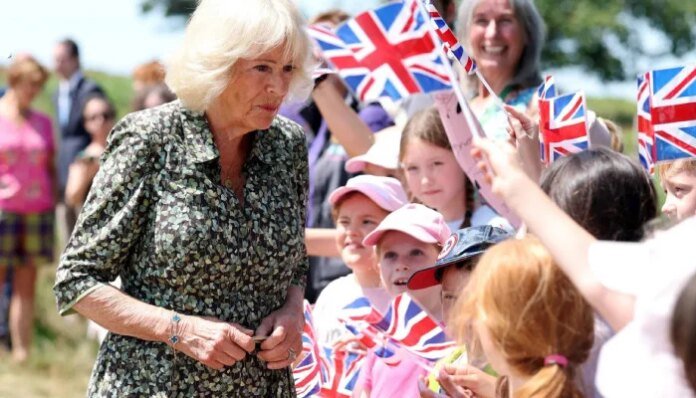 King Charles had Rolls-Royce, Queen made memories in Hundred Acre Wood