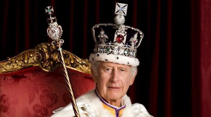 King Charles sends message to US days before Prince Harry lands in UK