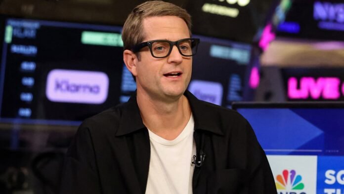 Klarna seeks U.S. bank charter in latest push beyond buy now, pay later