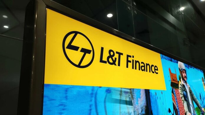 L&T Finance Q1 Results: Profit Surges 29% To Record High On Solid Retail Book Growth