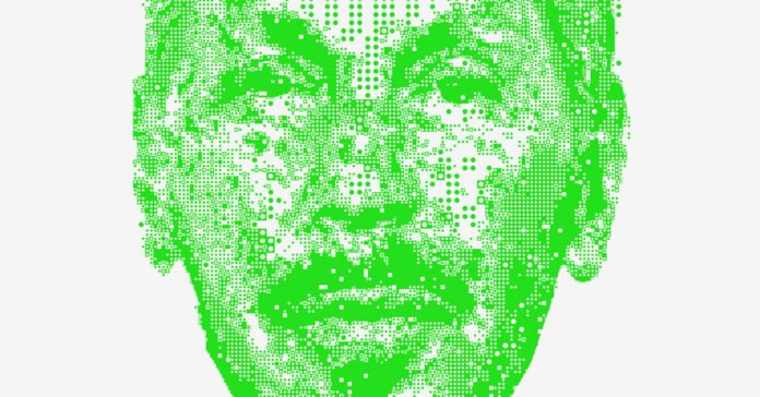 Larry Ellison Bet It All on the A.I. Boom. Will He Be the Face of the A.I. Bubble?