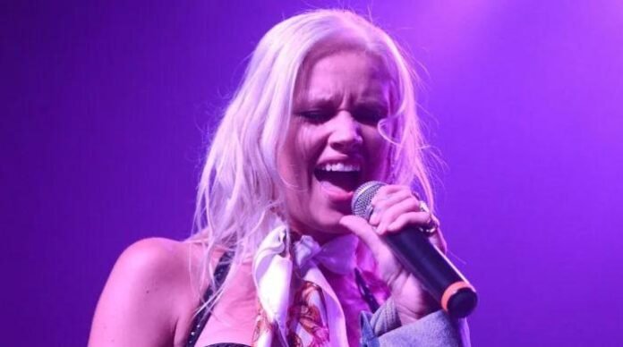 Lauren Bennett dies: ‘Party Rock Anthem' singer was 37
