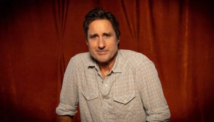 'Legally Blonde's Luke Wilson recalls weird encounter with fans