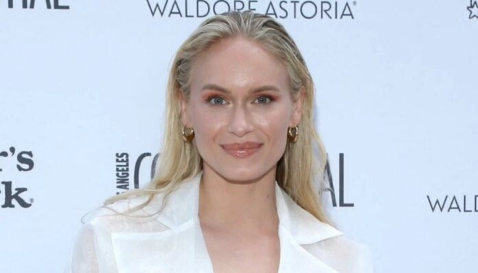 Leven Rambin left 'Fire Country' due to 'very important' reason?