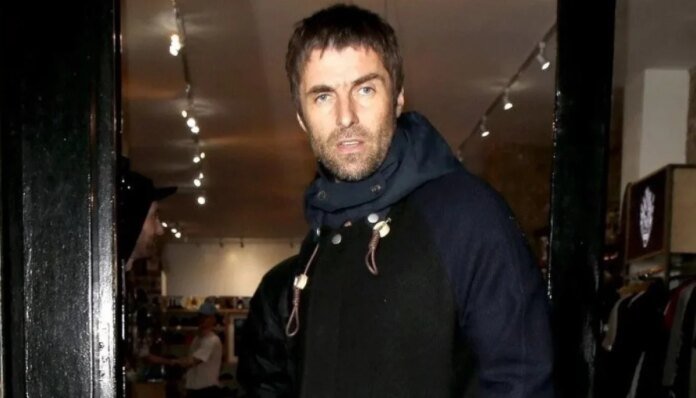Liam Gallagher makes energetic prediction of England FIFA World Cup win: ‘they’ve gotta make it’
