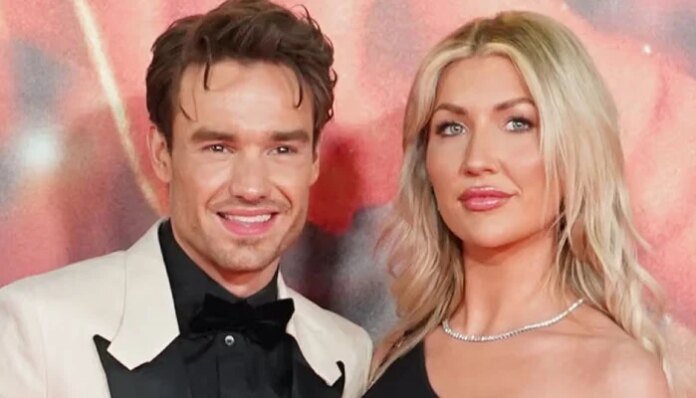 Liam Payne's love letters leave girlfriend Kate Cassidy in tears