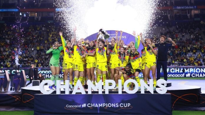 Liga MX Femenil rebrands, changes season format
