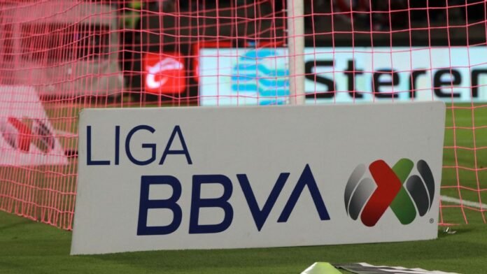 Liga MX announce Francisco Iturbide as new president