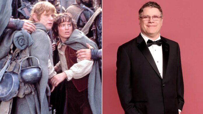 'Lord of the Rings' star Sean Astin had to sell his home after negotiating 'small' salary for hit movie