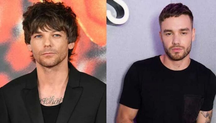 Louis Tomlinson misses 'brother' Liam Payne as he celebrates One Direction's 16th anniversary