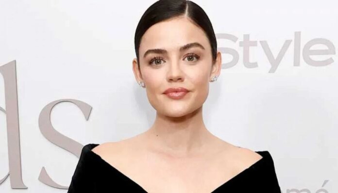 Lucy Hale mourns devastating family loss: 'I'll love you in this lifetime'