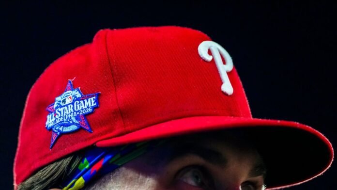 MLB labor dispute loomed over 2026 All-Star Game