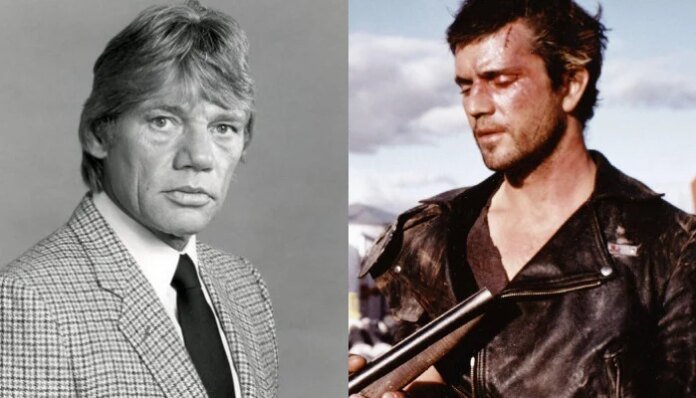 Mad Max 2 star Mike Preston dies aged 93