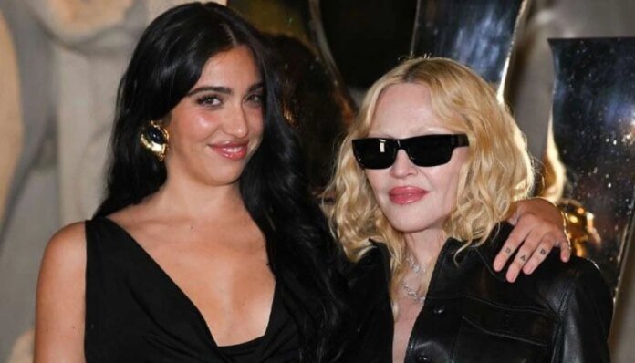 Madonna, daughter Lourdes reunion turns awkward in emotional sit-down