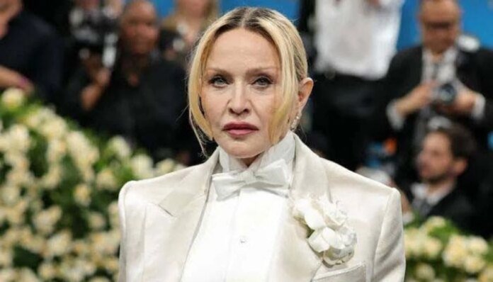 Madonna plans shocking return to her most controversial era