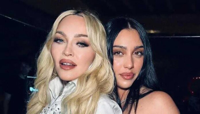 Madonna's lays bare truth behind rocky relationship with daughter Lourdes Leon in new song ‘The Test’