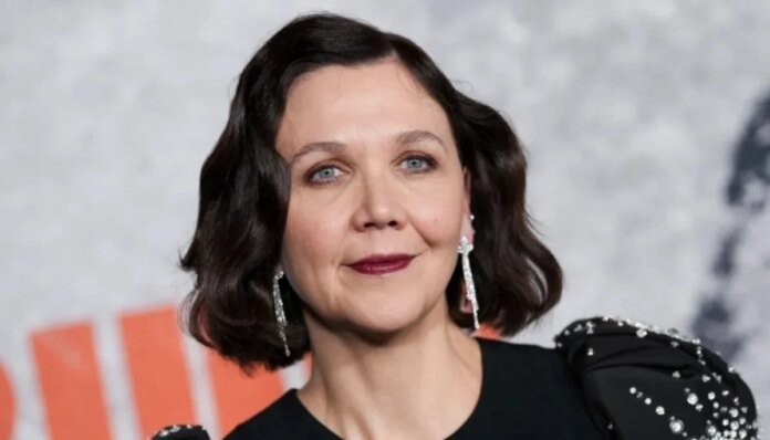 Maggie Gyllenhaal opens up about real feelings over playing ‘strong female characters’