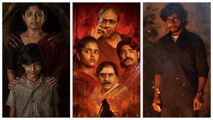 Malayalam, Telugu OTT Releases This Weekend: Muthassi, Veerabhadruni Rahasyam, Mollywood Times & More