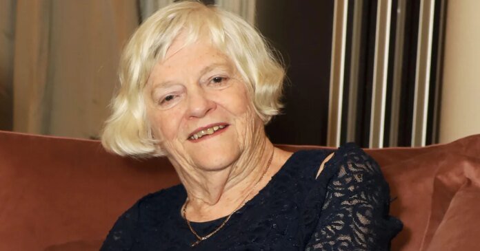 Man, 26, arrested for murder of former British politician found dead in her home