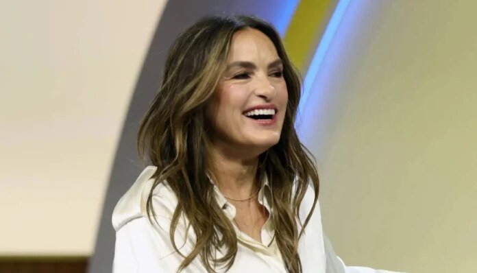 Mariska Hargitay becomes first female in 15 years to host Emmys