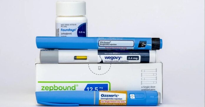 Medicare will now help pay for some GLP-1 drugs. Here's what to know
