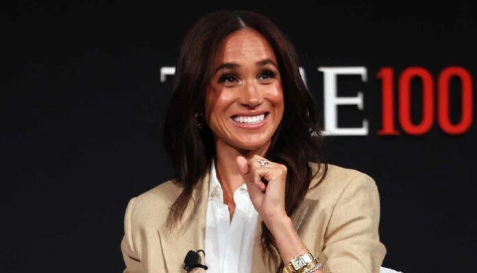 Meghan Markle drops exciting news amid latest financial turmoil