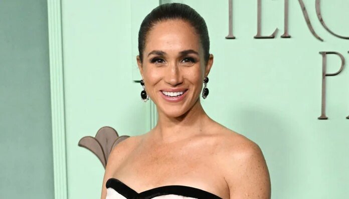 Meghan Markle steps out solo in LA as Prince Harry faces big challenge