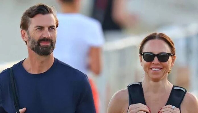 Mel C faces criticism over wedding date clash with FIFA World Cup final 