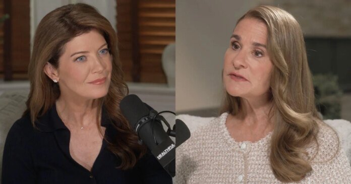 Melinda French Gates: 