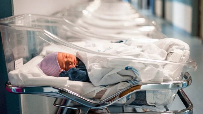 Men switched at birth uncover hospital mix-up after DNA test decades later