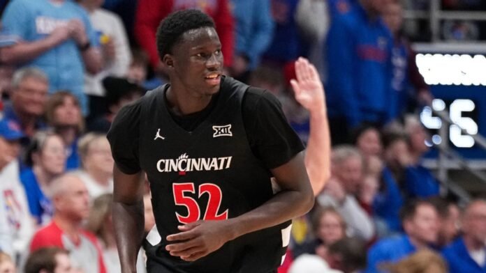 Men's NCAA basketball 2026-27 Way-Too-Early Top 25 rankings