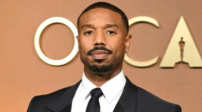 Michael B. Jordan unveils first trailer for Muhammad Ali biopic