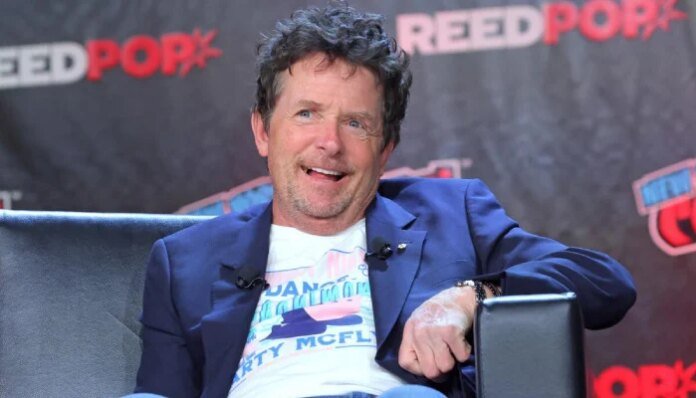 Michael J. Fox on Emmy-nominated 'Shrinking' comeback amid Parkinsons