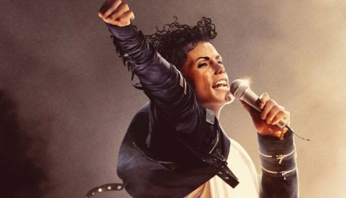 Michael Jackson biopic moonwalks past $1 billion despite mixed reviews