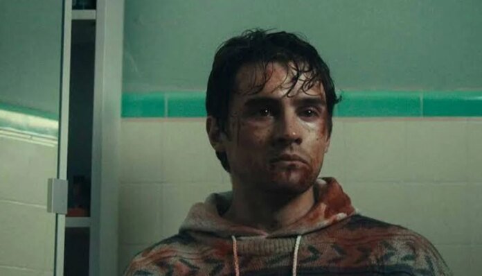Michael Johnston pours cold water on 'Obsession' sequel hopes