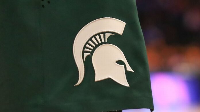 Michigan State names Jon Palumbo as interim athletic director