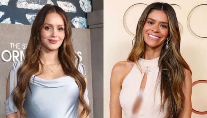 Mikayla Matthews' feud with Taylor Frankie Paul heats up over scathing claims
