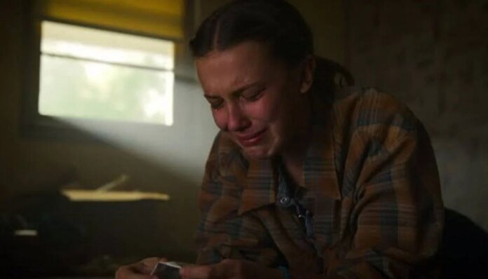 Millie Bobby Brown gets honest about one heartbreaking audition loss
