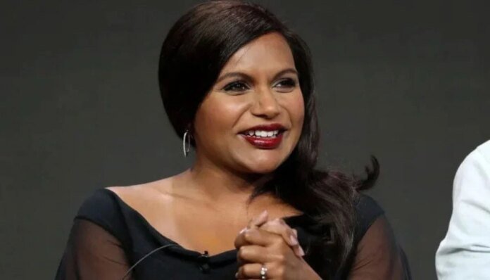 Mindy Kaling recalls past weight-loss journey: 'Not proud of it' 
