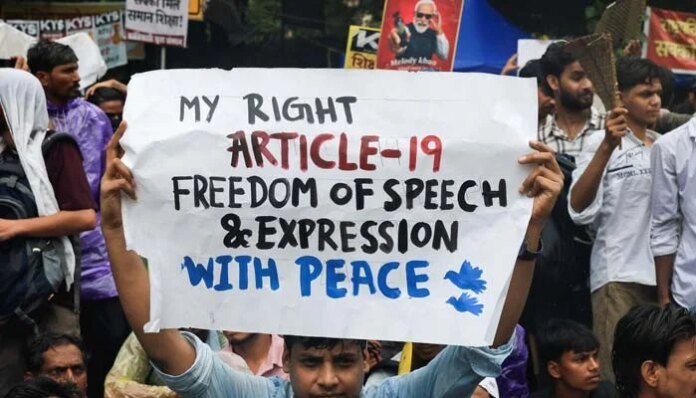 Modi government seeks time on minister resignation demand as 'cockroach' protests continue