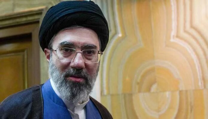 Mojtaba Khamenei says Iran will teach US 'unforgettable lessons'