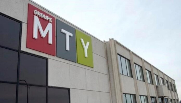 Montreal’s MTY Food Group announces 68 restaurant closures following weak earnings