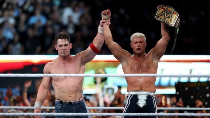 Most memorable SummerSlam main events in WWE history