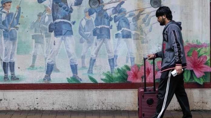 'My dream is broken': Japan visa rules push out foreign residents