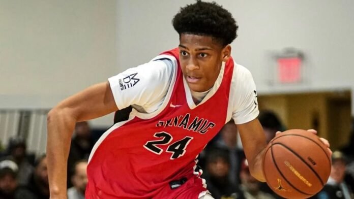 NBA comparisons, recruiting buzz for the best 2027 basketball prospects