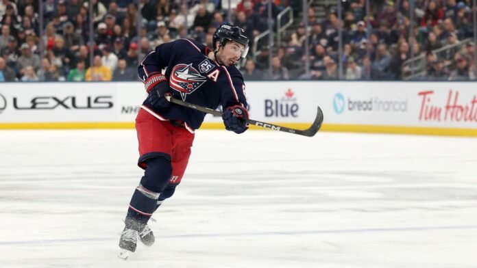 NHL trade candidate rankings: Which players could be on the move?