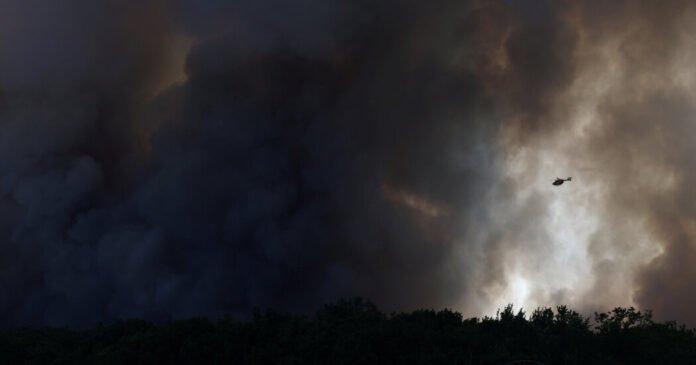 National Academies Report Backs Climate Change Attribution Science